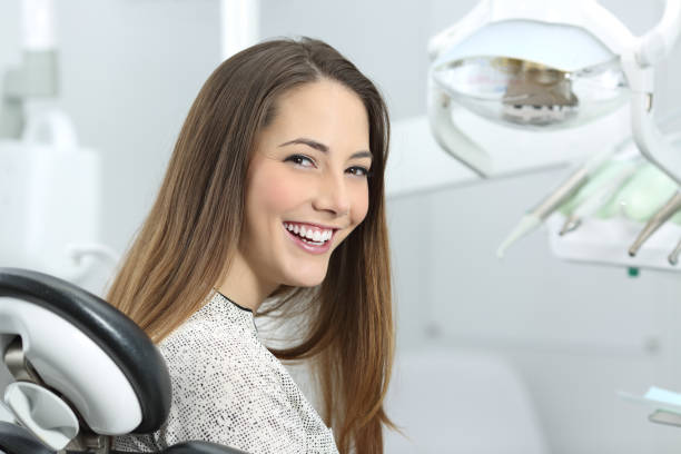 Laser Dentistry in West Chicago, IL
